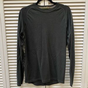 Men’s Smartwool Merino 250 Base Layer Crew